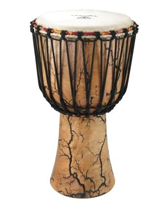 Tycoon Percussion 12″ Supremo Select Willow Series Djembe