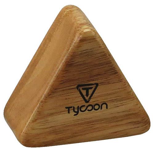 Tycoon Triangle Wood Shaker Medium - Image 2