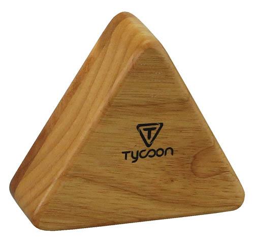 Triangle Wood Shaker Large - Image 2