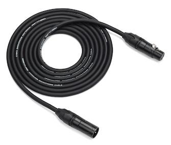 Samson Tourtek Pro Microphone Cable