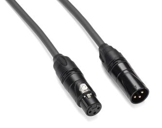 Samson Tourtek Pro Quad Core Microphone Cable