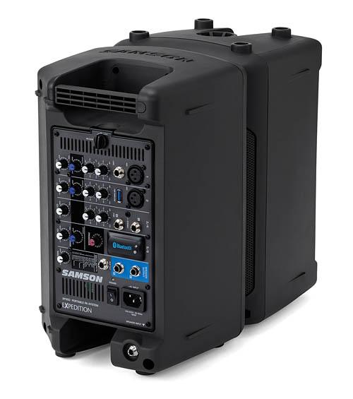 Samson Expedition XP300 - Image 4