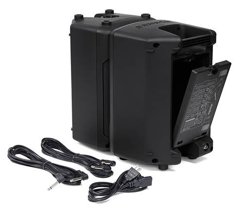 Samson Expedition XP300 - Image 5