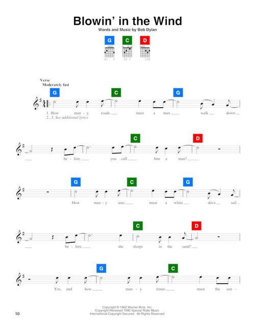 Chordbuddy Songbook – Volume 3 - Image 6