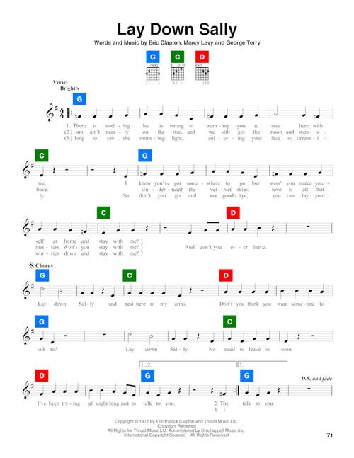 Chordbuddy Songbook – Volume 3 - Image 7