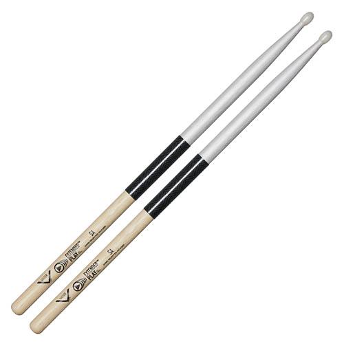 Extended Play™ Series – 5A Nylon Tip Drumsticks - Image 2