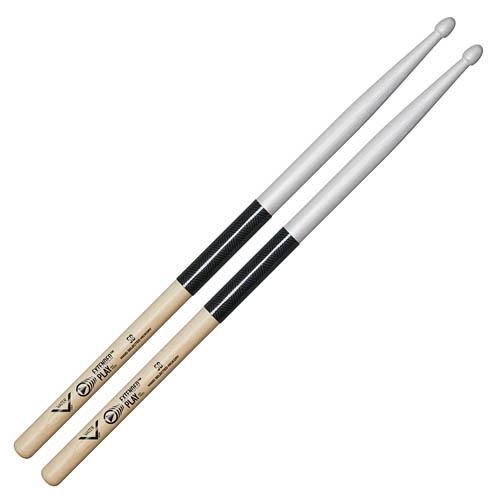 Extended Play™ Series – 5B Wood Tip Drumsticks - Image 2