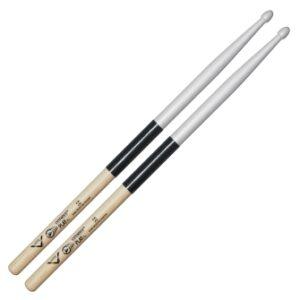 Extended Play⢠Series ā 5B Wood Tip Drumsticks