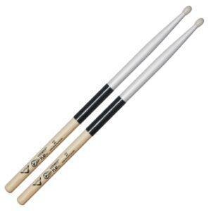 Vater Extended Play Series 5B Nylon Tip Drumsticks