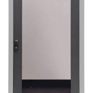 Samson SRK Pro Plexi Rack Doors – 16-space