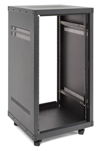 Samson SRK Pro Rack 12U