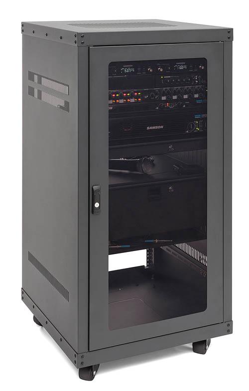 Samson SRK Pro Rack 12U - Image 5