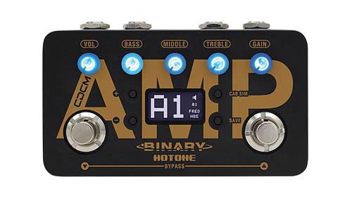 Binary Amp - Image 2