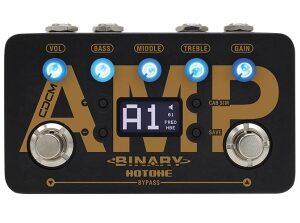 Hotone Binary Amp
