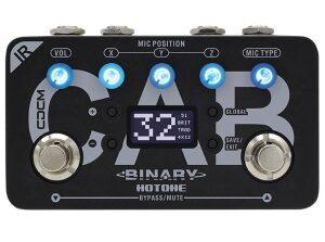 Hotone Binary IR Cab