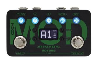Hotone Binary Mod