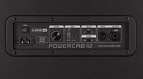 Powercab 112 Speaker Cabinet - Image 4