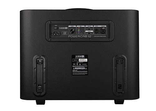 Powercab 112 Speaker Cabinet - Image 3