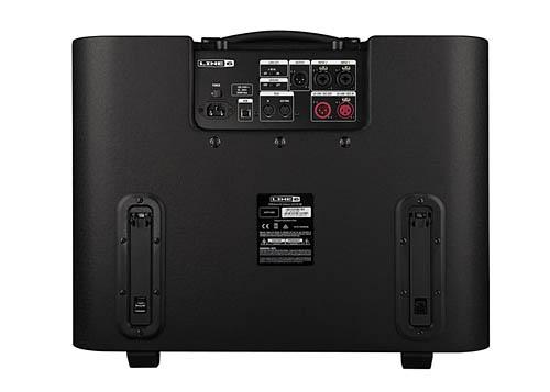 Powercab 112 Plus Speaker Cabinet - Image 3