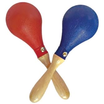 Boomba Shakers
