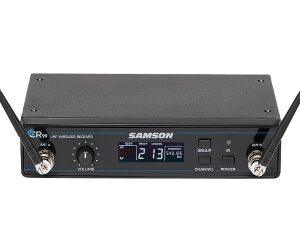 Samson Concert 99 K-band Receiver Only