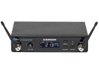 Samson Concert 99 K-band Receiver