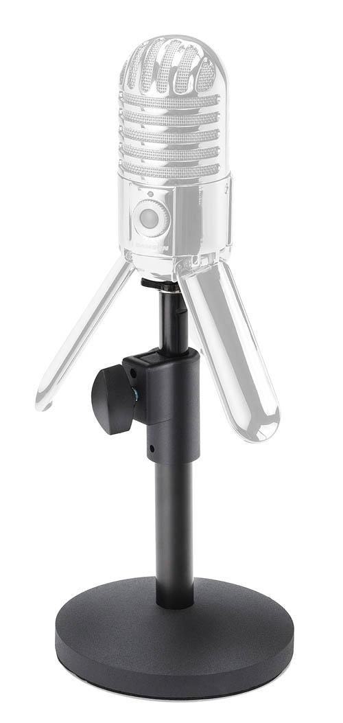 Samson MD2 Desktop Microphone Stand - Image 4