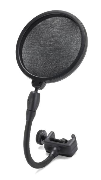 Samson PS05 Pop Filter