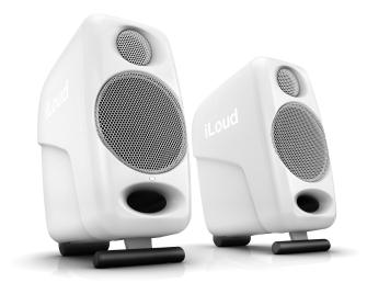 Iloud Micro Monitor