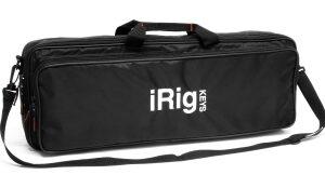 Irig Keys Travel Bag