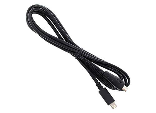 Lightning To Micro-usb Cable For Select Irig Devices (59.1“) - Image 2