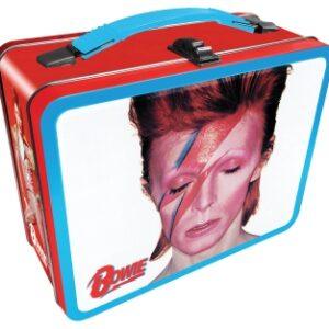 David Bowie Aladdin Sane Lunch Box