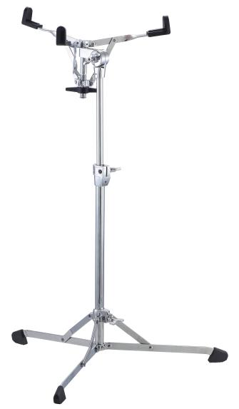 Gibraltar 8000 Series Flat Base Extended Height Concert Snare Stand