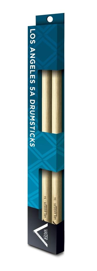 Los Angeles 5A Drum Sticks