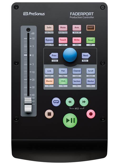 Faderport™ - Image 2