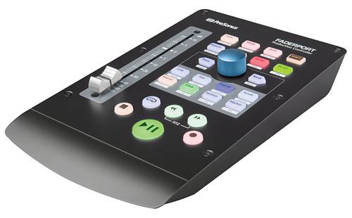 Faderport™ - Image 4