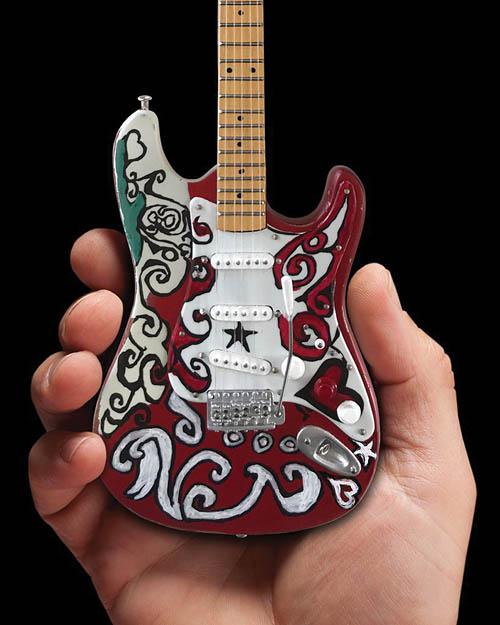 Jimi Hendrix Saville Fender™ Stratocaster™ - Image 2