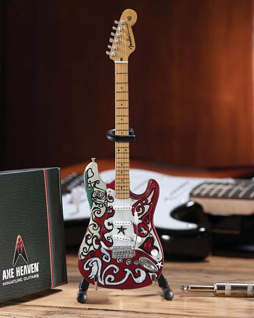 Jimi Hendrix Saville Fender™ Stratocaster™ - Image 4