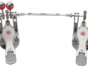 G-class Double Pedal With Bag - Left Foot Lead