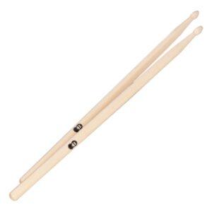 Full Size Drum Sticks For Practice Pad And Bell Kits 1-Pair