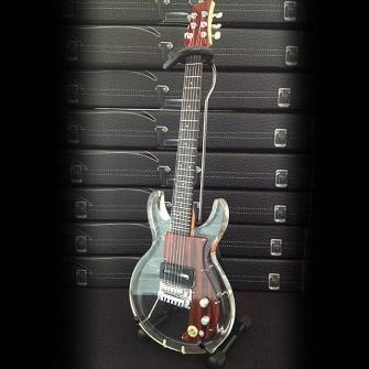 Dan Armstrong Acrylic Clear Model