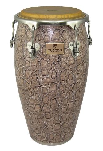 121/2 Boa Conga With Stand (b-Stock) Slight Blemish