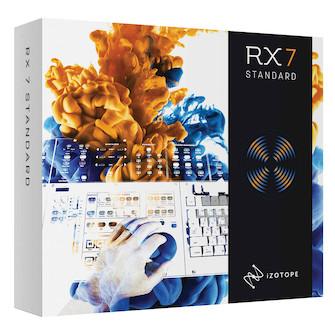 RX 7 Standard Education