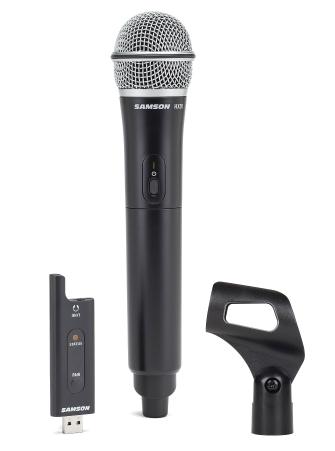 Samson XPD2 Handheld
