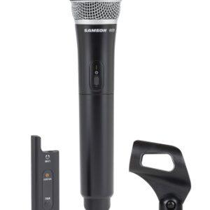 XPD2 Handheld