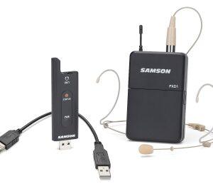Samson XPD2 Headset