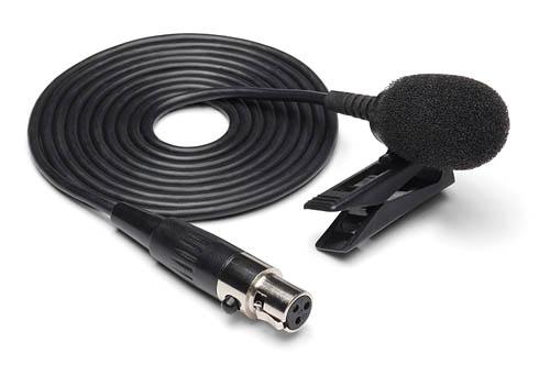 Samson XPD2 Lavalier - Image 3