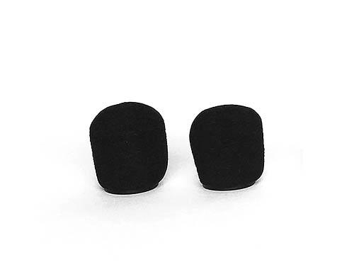 Samson Windscreens for CO2 Microphones - Image 2