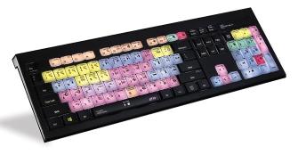 Pro Tools Astra Keyboard – Windows