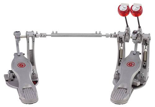 G Class Direct Drive Double Pedal - Image 2